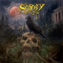 SENTRY - S/T (2024) LP